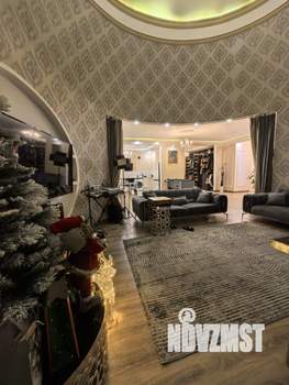 3-к квартира, вторичка, 138м2, 7/7 этаж