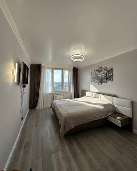 3-к квартира, вторичка, 88м2, 18/22 этаж
