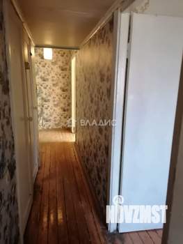 2-к квартира, вторичка, 44м2, 4/9 этаж