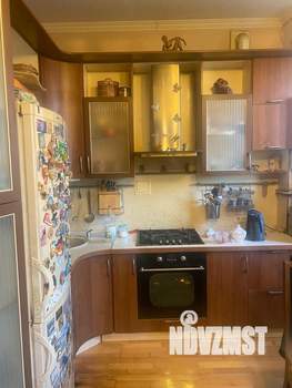 2-к квартира, вторичка, 54м2, 5/5 этаж