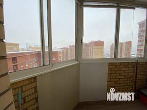 1-к квартира, вторичка, 38м2, 13/17 этаж