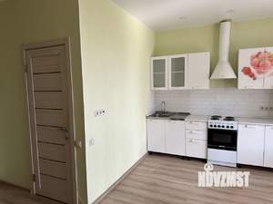 Студия квартира, вторичка, 26м2, 12/17 этаж