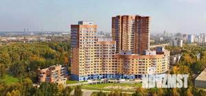 3-к квартира, вторичка, 121м2, 8/18 этаж