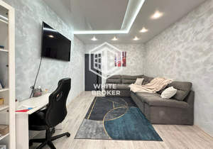 3-к квартира, вторичка, 86м2, 2/9 этаж