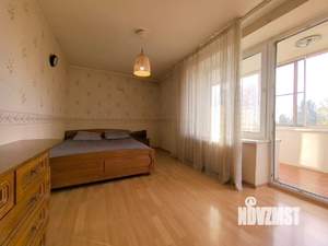 2-к квартира, вторичка, 53м2, 8/14 этаж