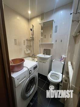 2-к квартира, вторичка, 35м2, 3/9 этаж