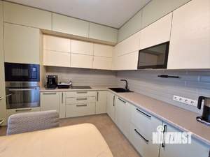 3-к квартира, вторичка, 82м2, 20/22 этаж