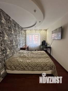 2-к квартира, вторичка, 65м2, 3/9 этаж