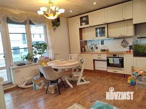 Студия квартира, вторичка, 31м2, 3/5 этаж