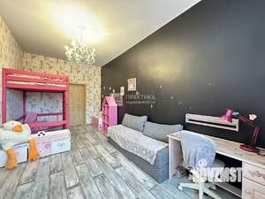 3-к квартира, вторичка, 89м2, 5/5 этаж