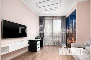 3-к квартира, вторичка, 114м2, 3/10 этаж