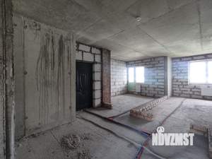 2-к квартира, вторичка, 60м2, 6/6 этаж