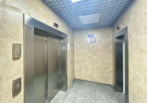 1-к квартира, вторичка, 38м2, 15/17 этаж