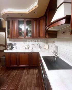 3-к квартира, вторичка, 110м2, 6/25 этаж