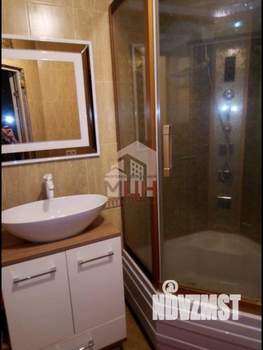 1-к квартира, вторичка, 41м2, 14/25 этаж