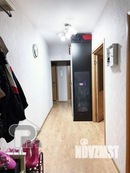 3-к квартира, вторичка, 63м2, 5/14 этаж