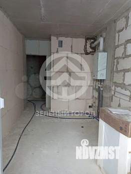 1-к квартира, вторичка, 37м2, 3/4 этаж