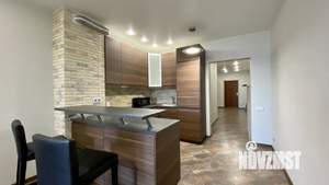 Студия квартира, вторичка, 48м2, 20/25 этаж