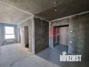 3-к квартира, вторичка, 108м2, 20/27 этаж