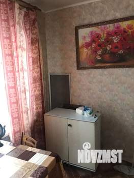 2-к квартира, вторичка, 41м2, 3/5 этаж