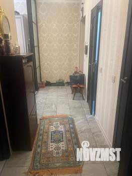 2-к квартира, вторичка, 60м2, 7/10 этаж