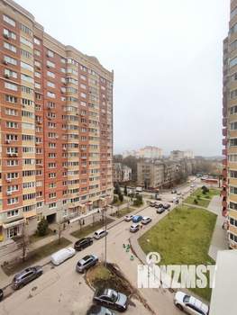 3-к квартира, вторичка, 86м2, 7/19 этаж