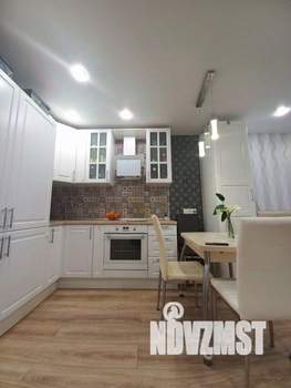 Студия квартира, вторичка, 27м2, 20/25 этаж