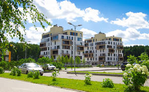 3-к квартира, вторичка, 93м2, 7/7 этаж