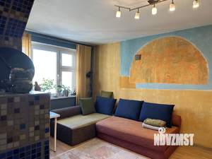 3-к квартира, вторичка, 85м2, 15/23 этаж