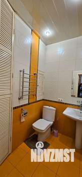 1-к квартира, вторичка, 48м2, 8/25 этаж