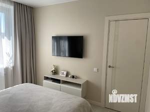 2-к квартира, вторичка, 60м2, 13/25 этаж