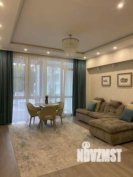 1-к квартира, вторичка, 64м2, 2/7 этаж