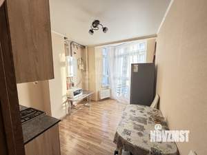 1-к квартира, вторичка, 39м2, 3/5 этаж