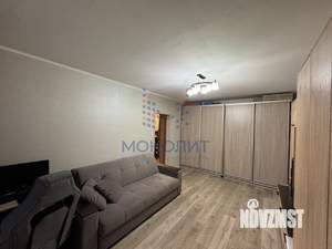 1-к квартира, вторичка, 38м2, 7/17 этаж