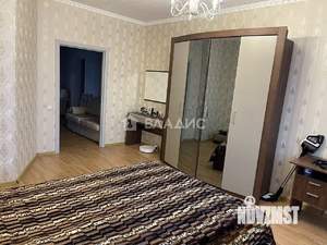 4-к квартира, вторичка, 120м2, 16/17 этаж