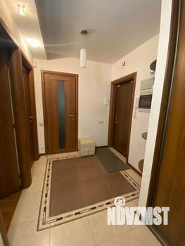 2-к квартира, вторичка, 56м2, 2/13 этаж