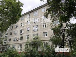 1-к квартира, вторичка, 29м2, 4/5 этаж