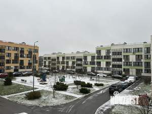 1-к квартира, вторичка, 44м2, 2/3 этаж