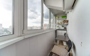3-к квартира, вторичка, 86м2, 19/23 этаж