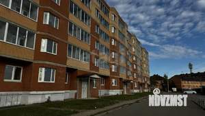 1-к квартира, вторичка, 39м2, 4/6 этаж