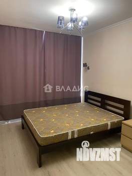 2-к квартира, вторичка, 45м2, 9/17 этаж