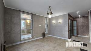 2-к квартира, вторичка, 59м2, 1/7 этаж