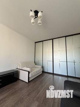 2-к квартира, вторичка, 51м2, 14/17 этаж