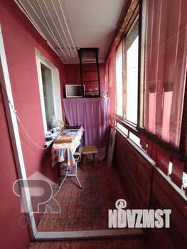 1-к квартира, вторичка, 35м2, 11/12 этаж