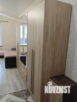 1-к квартира, вторичка, 27м2, 1/3 этаж