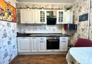3-к квартира, вторичка, 79м2, 3/13 этаж