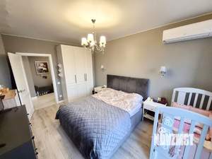 2-к квартира, вторичка, 57м2, 11/25 этаж