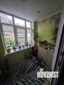 1-к квартира, вторичка, 39м2, 13/17 этаж