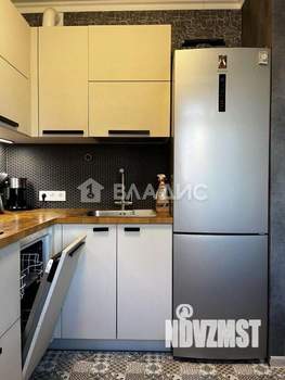 Студия квартира, вторичка, 37м2, 16/17 этаж