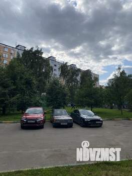 2-к квартира, вторичка, 45м2, 2/9 этаж